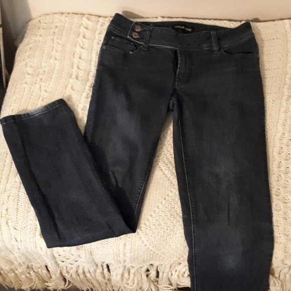 GASOLINE- Womans Jean's - Picture 2 of 6